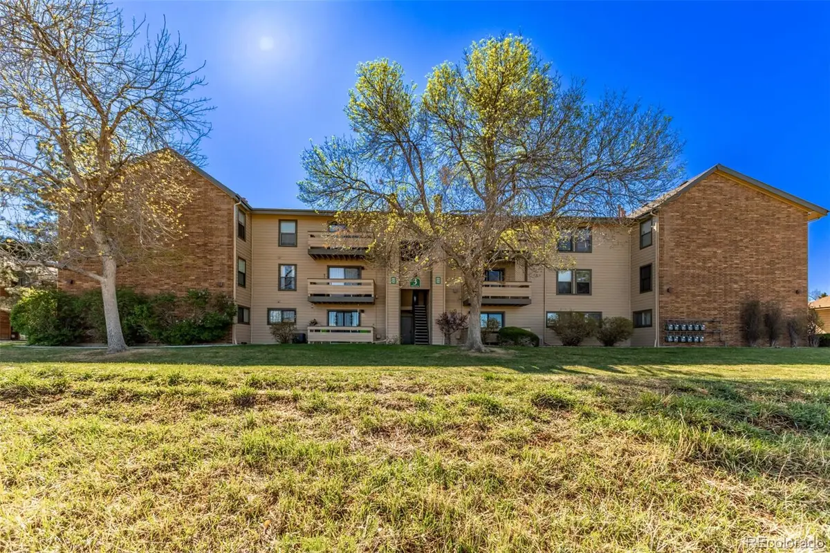 420 Zang #3-106, Lakewood, CO 80228 - #1