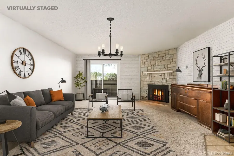 420 Zang #3-106, Lakewood, CO 80228 - #3