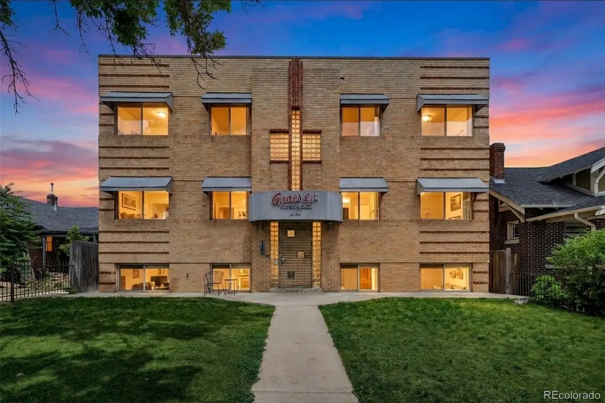 4334 Federal #104, Denver, CO 80211 - #1