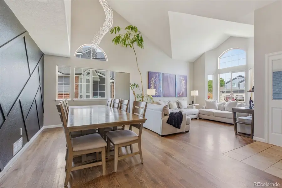 10932 W Bellwood Place, Littleton, CO 80127 - #2