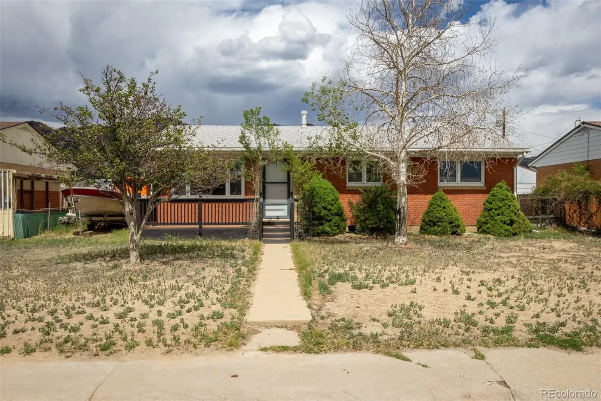 509 Park Lane, Buena Vista, CO 81211 - #1