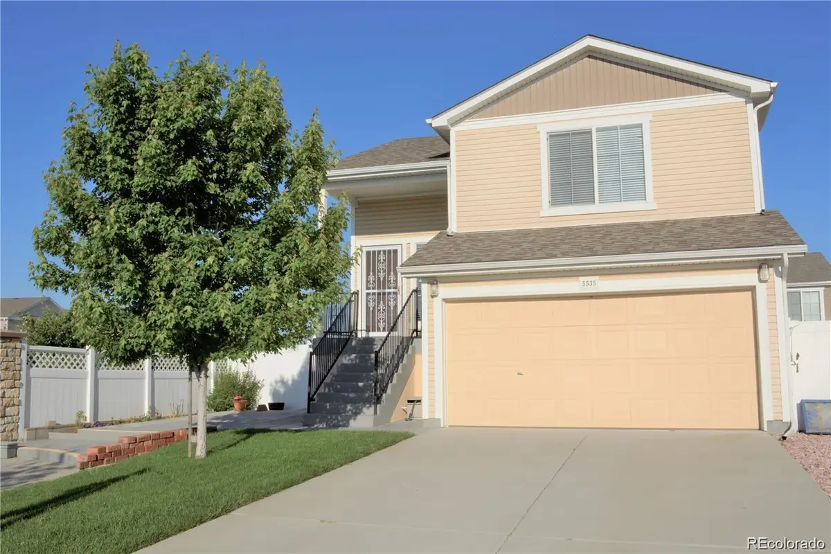 5535 Killarney Court, Denver, CO 80249 - #1