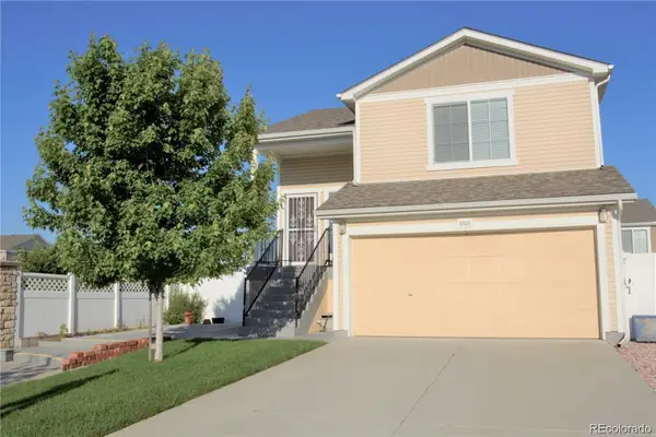 5535 Killarney Court, Denver, CO 80249