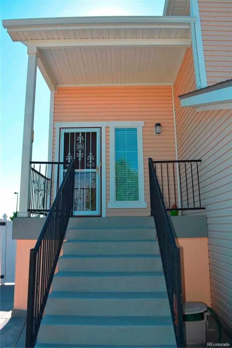 5535 Killarney Court, Denver, CO 80249 - #2