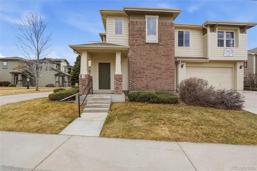 13013 Grant Circle #C, Thornton, CO 80241 - #2