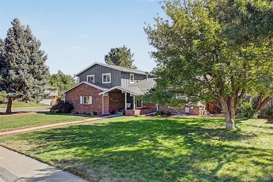 7908 S Marshall, Littleton, CO 80128 - #2