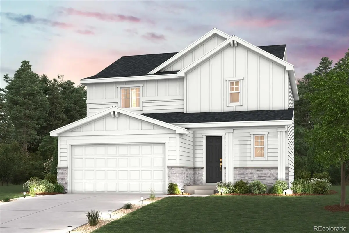 2150 Panorama Street, Lochbuie, CO 80603 - #1