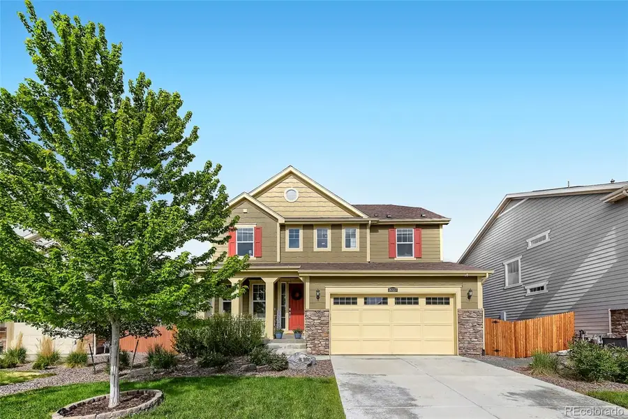 16323 Fillmore Street, Thornton, CO 80602 - #2