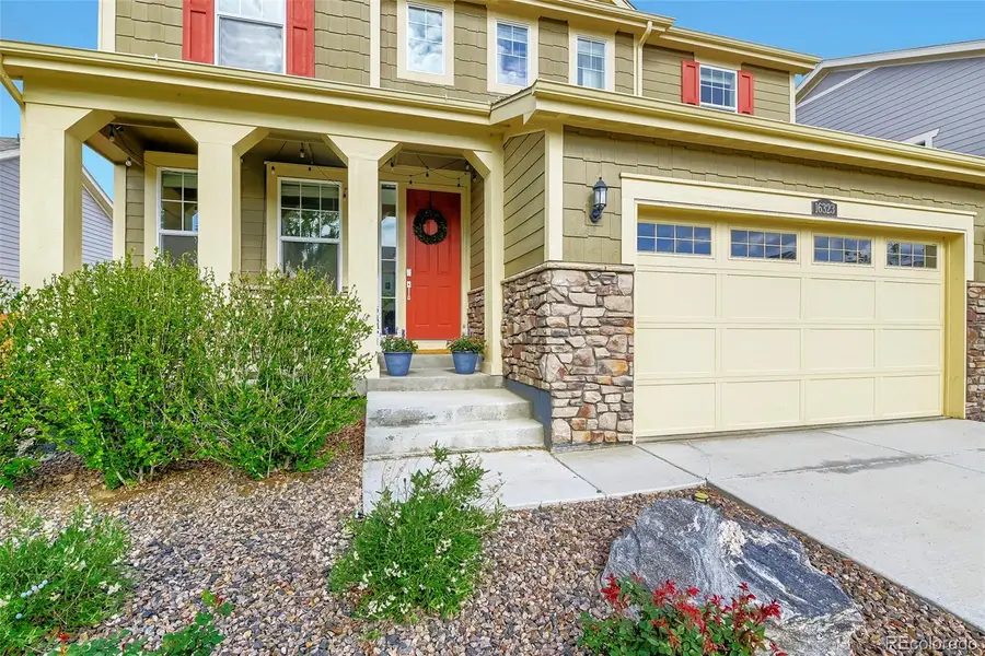 16323 Fillmore Street, Thornton, CO 80602 - #3
