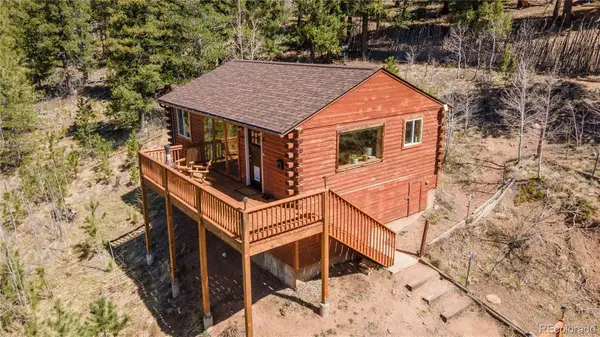 246 Hayes Street, Bailey, CO 80421