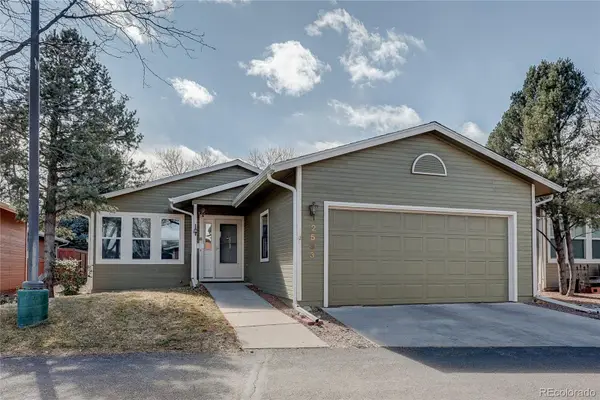 2533 Patriot Heights, Colorado Springs, CO 80904