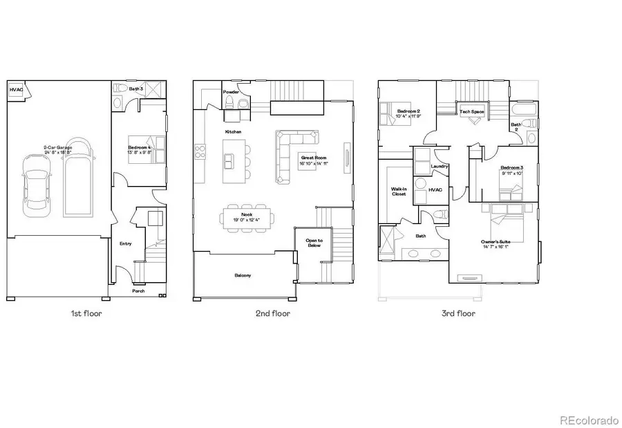 7729 S Mobile Way, Centennial, CO 80016 - #2