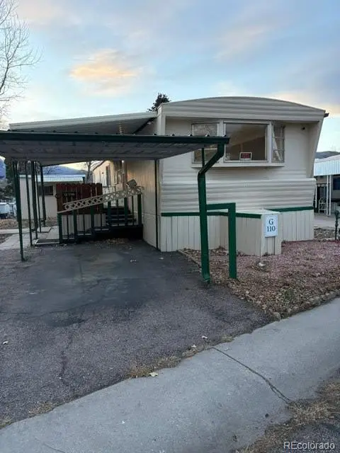 3750 N Cascade Avenue, Colorado Springs, CO 80907 - Image #1