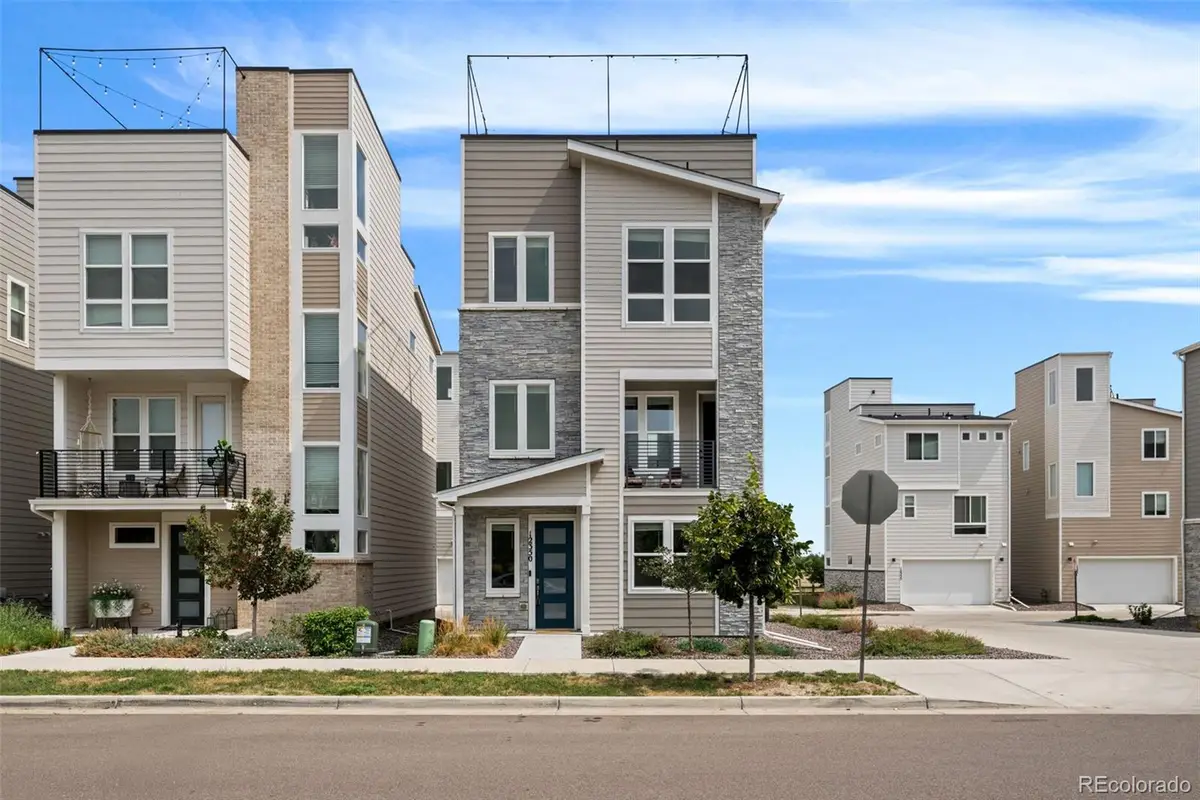 12350 Farmview Street, Northglenn, CO 80241 - #1