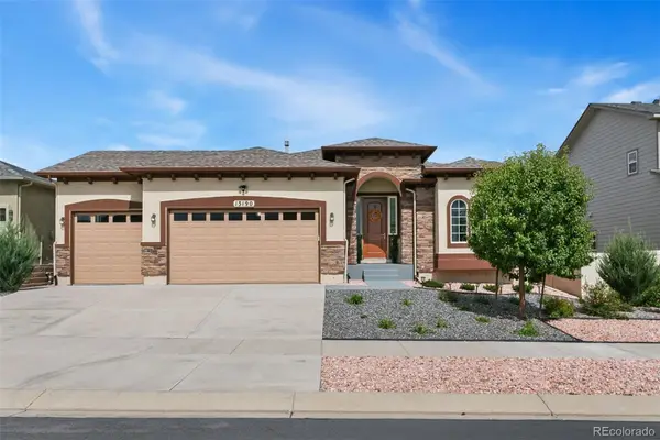 13190 Stone Peaks Way, Peyton, CO 80831