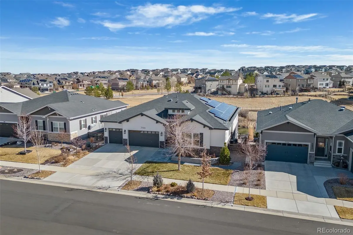 7190 S Riverwood Way, Aurora, CO 80016 - #1