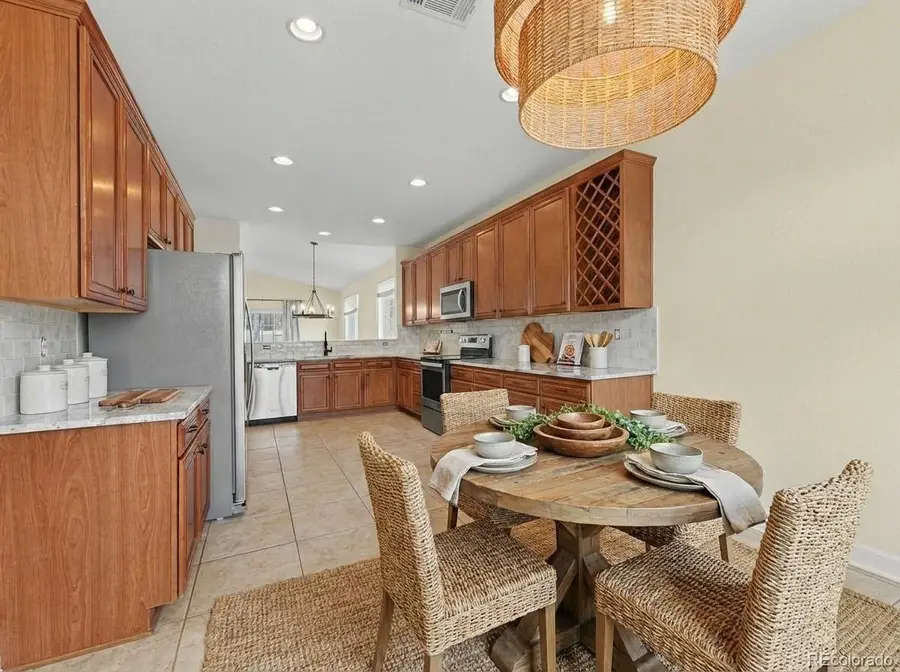 16787 E Black Horn Drive, Parker, CO 80134 - #3