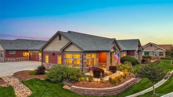 3556 E 124th, Thornton, CO 80241