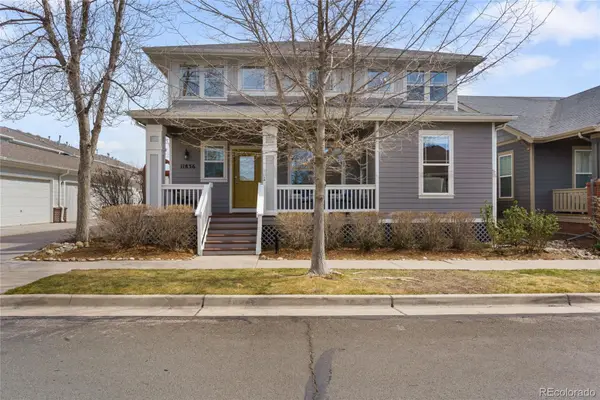 11836 Perry Street, Westminster, CO 80031