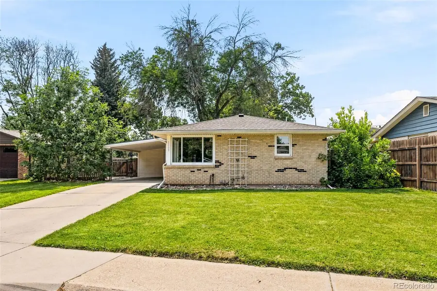 1109 Grant Street, Longmont, CO 80501 - #2