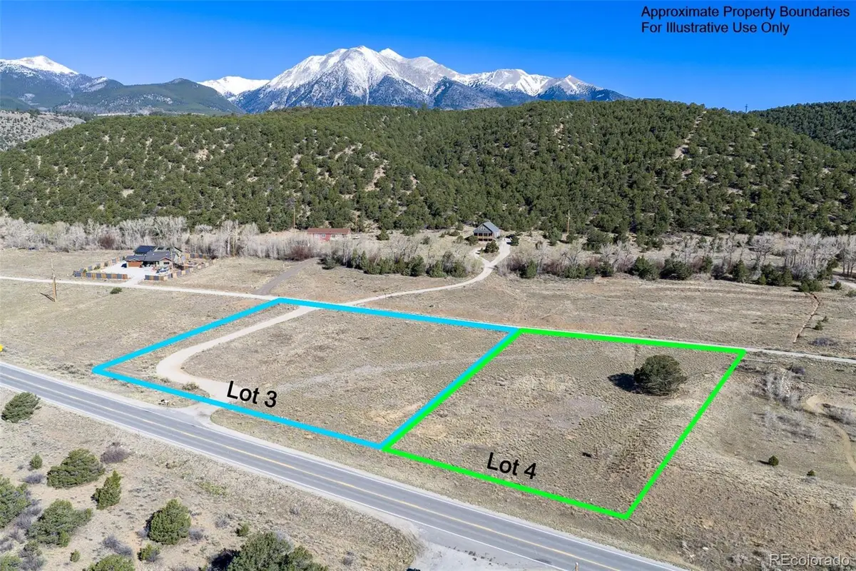 16509 Rocky Mountain Road, Salida, CO 81201 - #1