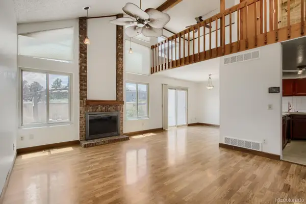 3952 E Weaver Avenue, Littleton, CO 80121