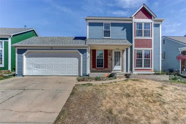 19886 E Bethany Drive, Aurora, CO 80013