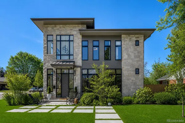 301 Krameria Street, Denver, CO 80220