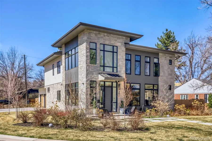 301 Krameria Street, Denver, CO 80220 - #2