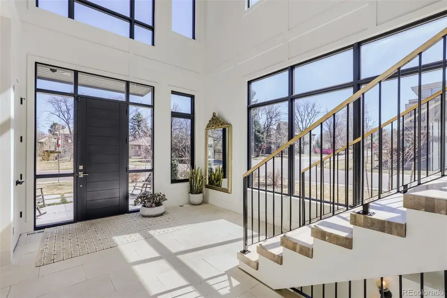 301 Krameria Street, Denver, CO 80220 - #3