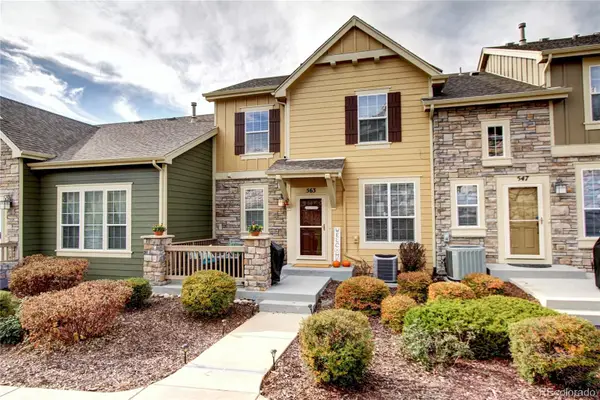 563 Lost Valley Point, Castle Rock, CO 80108