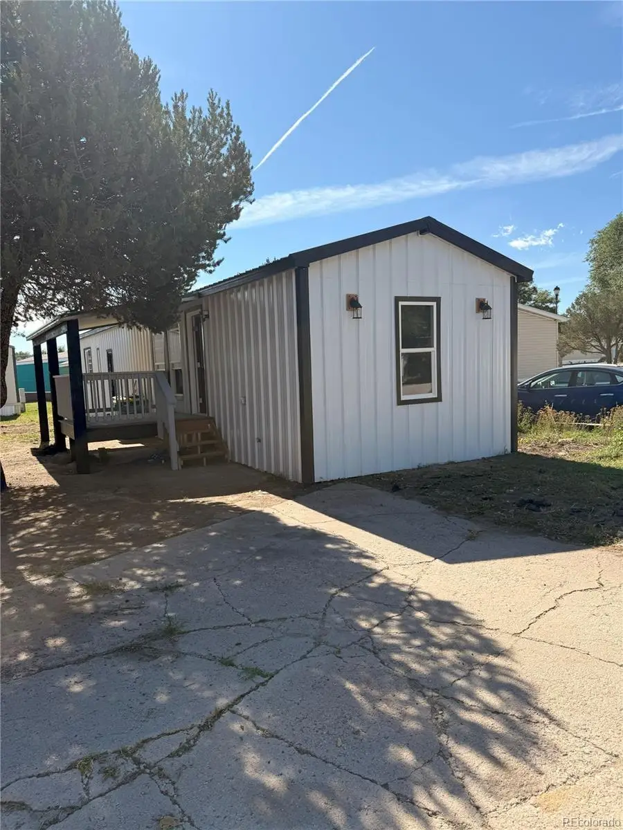 4945 Mark Dabling Boulevard, Colorado Springs, CO 80918 - #3