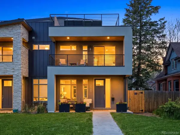 2065 S Clayton Street, Denver, CO 80210