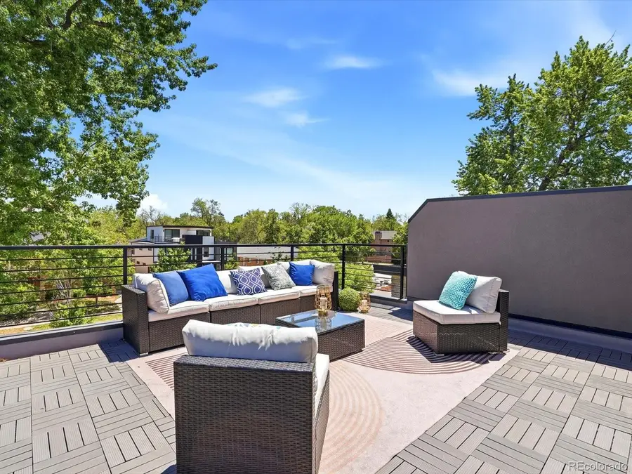 2065 S Clayton Street, Denver, CO 80210 - #2