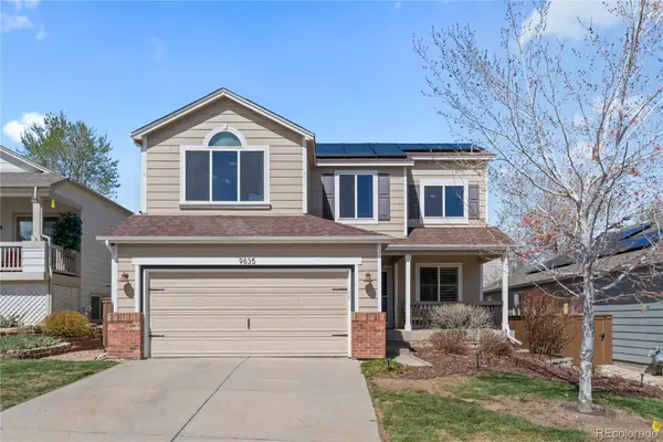 9835 Sydney Lane, Highlands Ranch, CO 80130