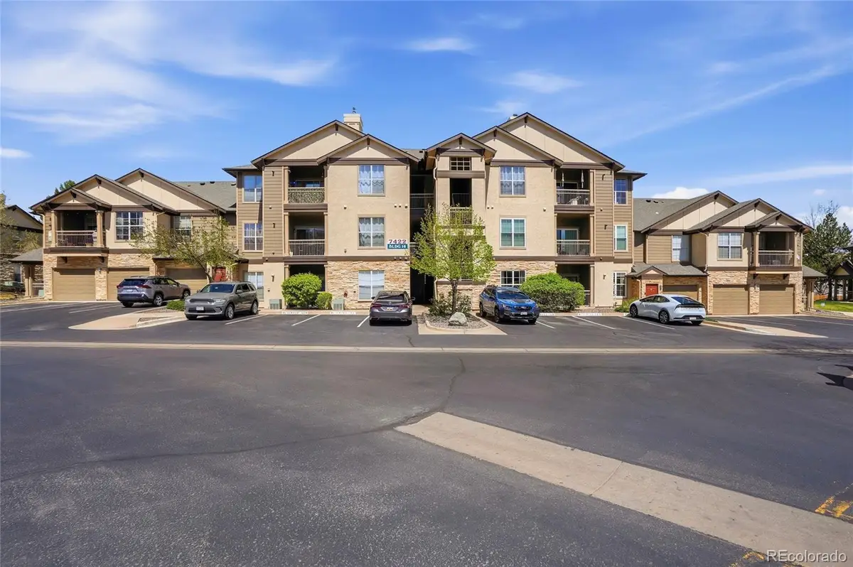 7422 S Quail Circle #1614, Littleton, CO 80127 - #1