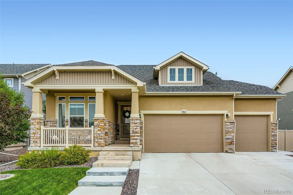 3663 Driftwood Drive, Johnstown, CO 80534 - Image #1
