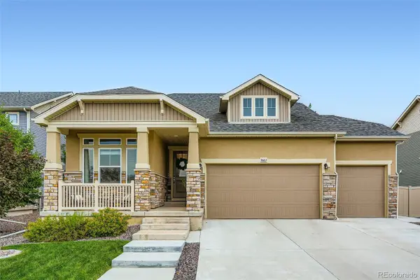 3663 Driftwood Drive, Johnstown, CO 80534
