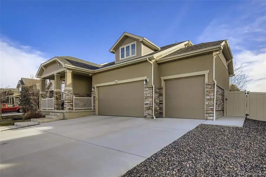 3663 Driftwood Drive, Johnstown, CO 80534 - Image #2