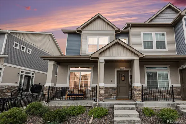 20000 E 40th Avenue #4, Denver, CO 80249