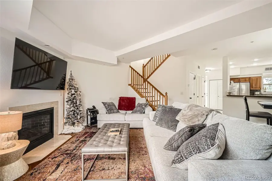 2901 Wyandot Street #8, Denver, CO 80211 - #2