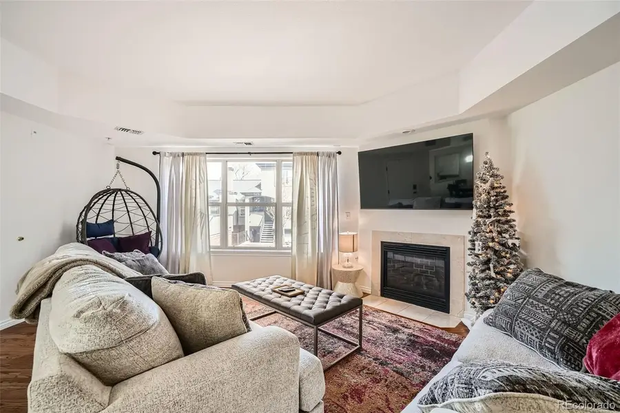 2901 Wyandot Street #8, Denver, CO 80211 - #3