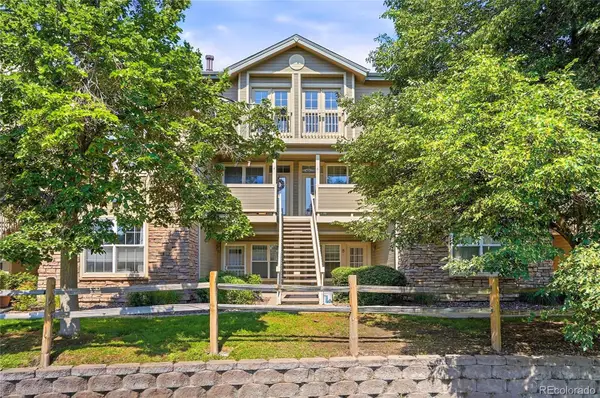 2940 W Centennial Drive #G, Littleton, CO 80123