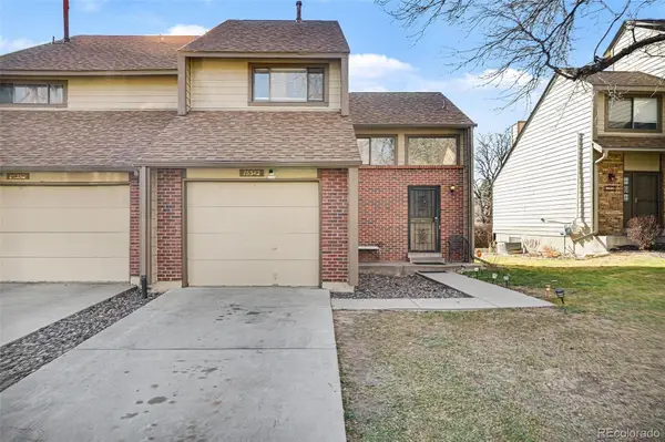 15342 E Louisiana Avenue, Aurora, CO 80017