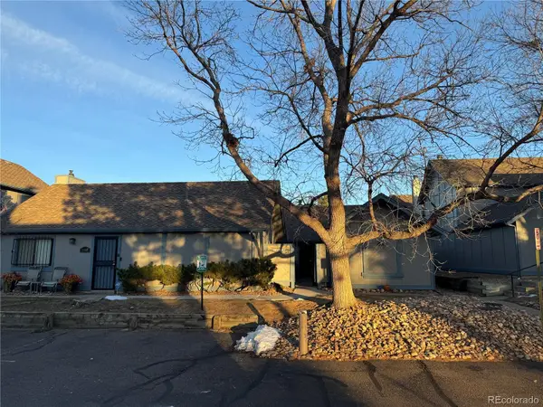 2448 S Victor Street #D, Aurora, CO 80014