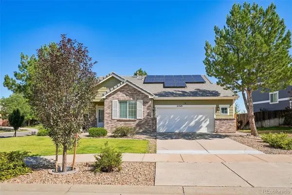 21749 E Jarvis Place, Aurora, CO 80018