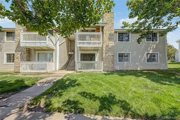 14142 E Colorado Drive #104, Aurora, CO 80012