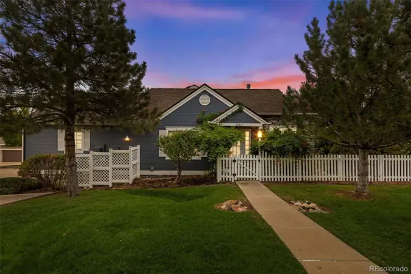 3076 W 112th #F, Westminster, CO 80031