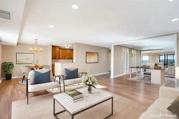 7865 E Mississippi Avenue #1108, Denver, CO 80247