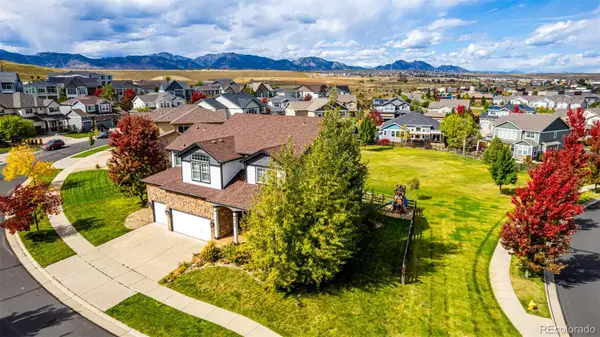 8726 Gardenia Circle, Arvada, CO 80005